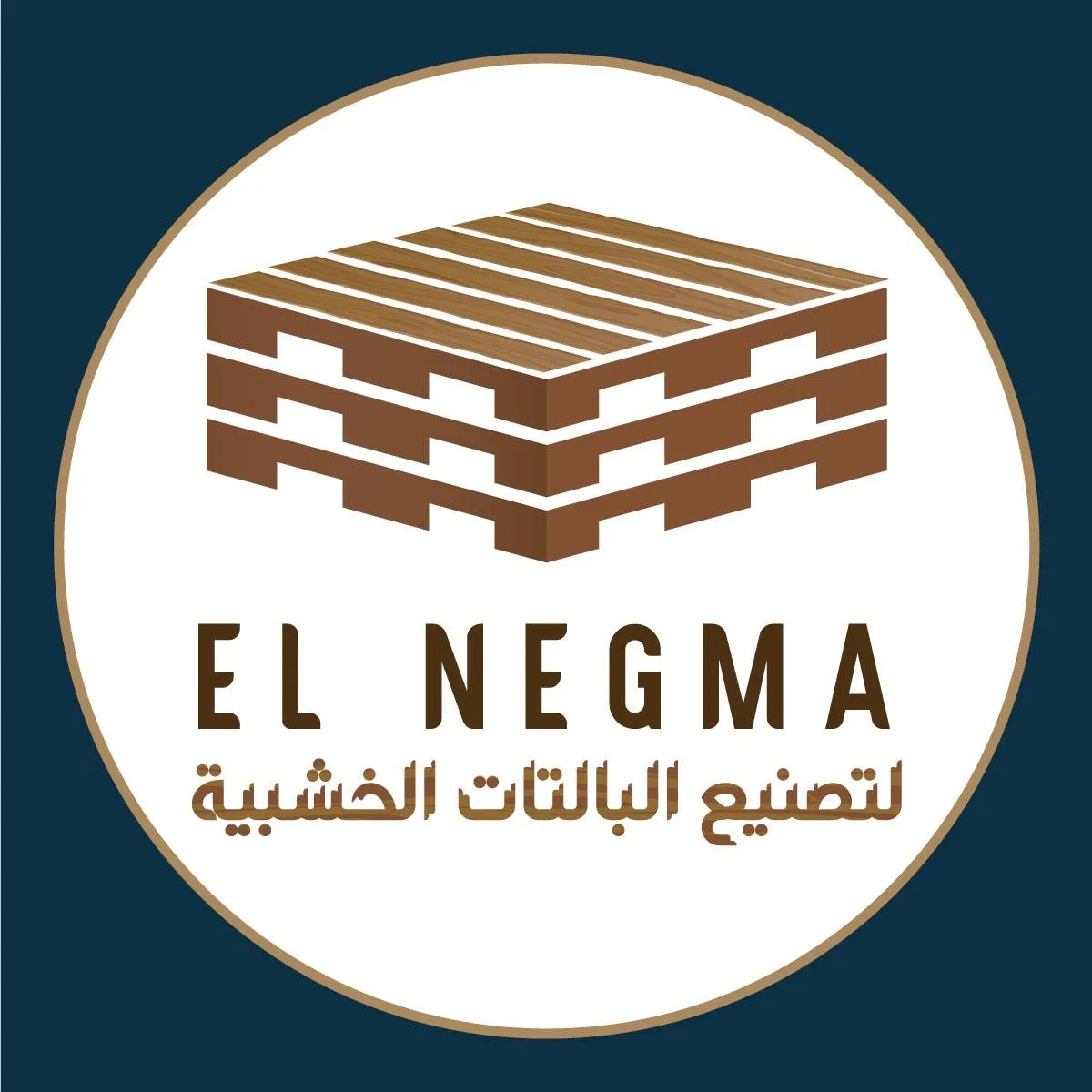 شعار شركة النجمة